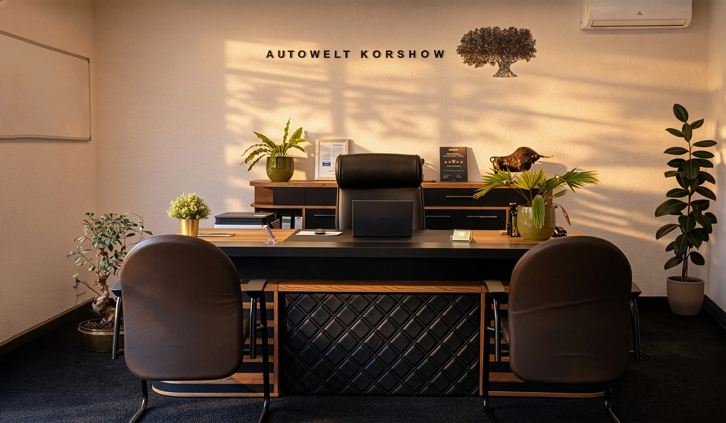 Autoankauf: Verkaufen Sie Ihr Auto schnell und unkompliziert