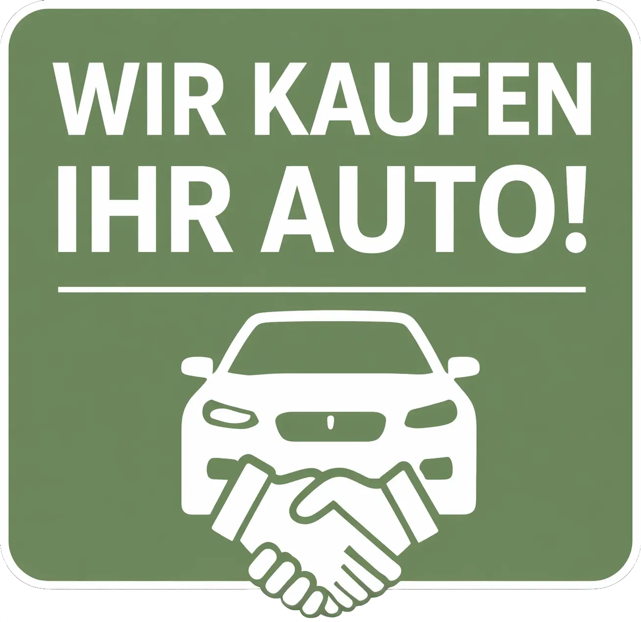 Wir kaufen Ihr Auto deutschlandweit und holen es kostenlos in Maintal ab